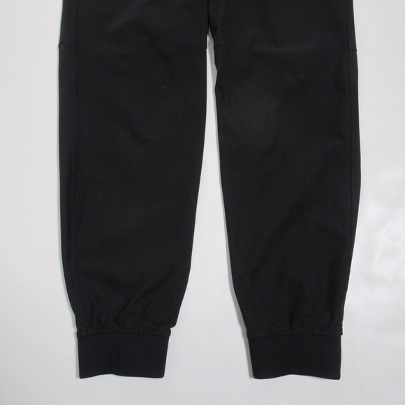 Lululemon Men's ABC Jogger *29" Black Warpstreme Size S Two-Way Stretch - Picture 3 of 12
